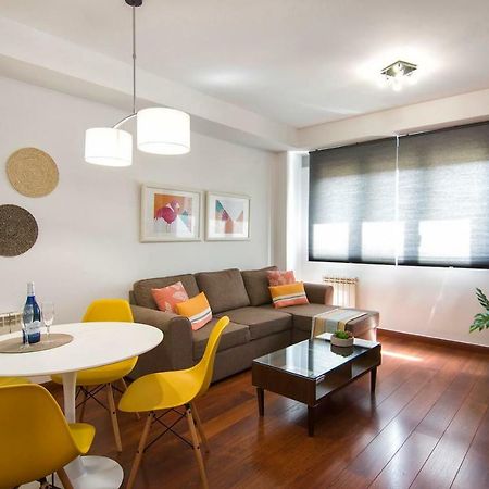Apartamento Forum-Ciencias Con Piscina, Gym & Parking 格拉纳达 外观 照片