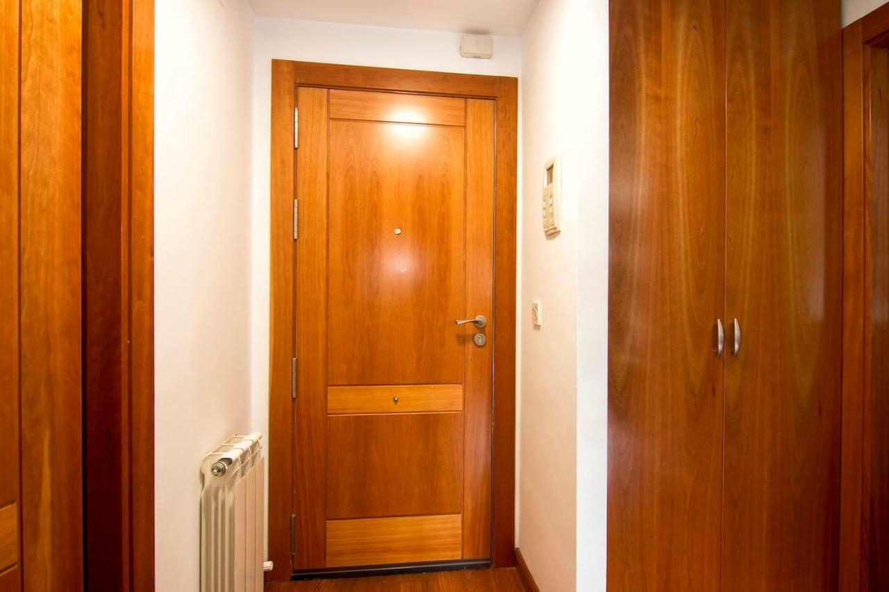 Apartamento Forum-Ciencias Con Piscina, Gym & Parking 格拉纳达 外观 照片